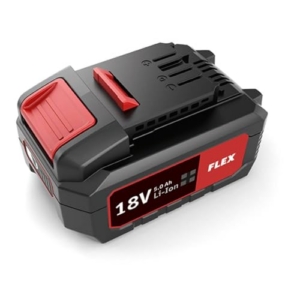 FLEX AP 18.0/5.0 445894 Werkzeug-Akku 18V 5Ah - 1