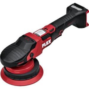 FLEX XFE 2 15 18-EC C Akku-Exzenterpolierer 18 V ohne Akku - 1
