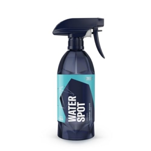 GYEON Q²M WaterSpot – Wasserfleckenentferner für Lack und Glas, sicher auf Beschichtungen, entfernt Kalkrückstände, klare Sicht und glatte Oberfläche (500 ml) - 1