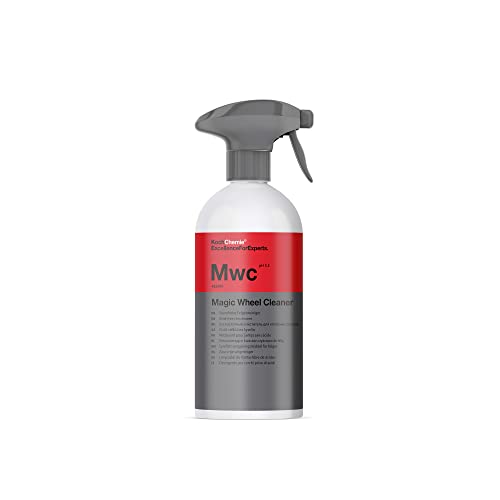 Koch Chemie Mwc Magic Wheel Cleaner 500 ml Felgenreiniger säurefrei - 1