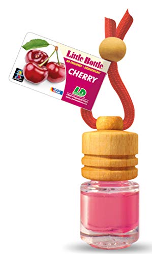 L&D Little Bottle Duftflakon Kirsche - 1