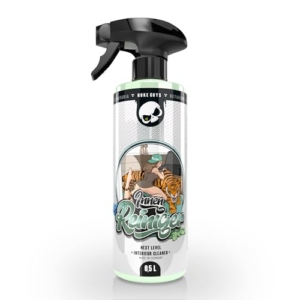 Nuke Guys Auto Innenraumreiniger 500ml | effizienter Innenreiniger für alle Oberflächen im KFZ | gründliche Reinigung von Polster Teppich Textil Kunststoff Leder | Fahrzeug Innenreinigung - 1