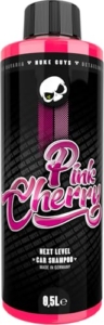 Nuke Guys - Pink Cherry Autoshampoo 500ml - hochschäumend, ultra Reinigungskraft - Autopflege - Handwäsche - Beyond Chemical - Detailing Lifestyle - 1