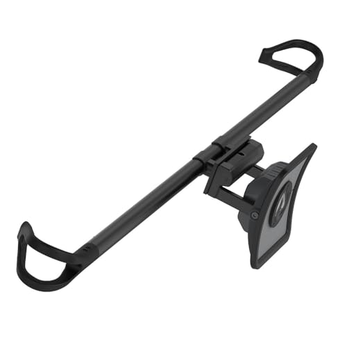 Scangrip Nova Bonnet Akku-Arbeitsleuchte 2000 Lumen - 1