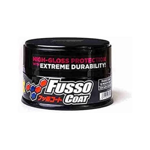 SOFT99 FUSSO Coat 12 Month Wax Dark - 1