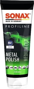 SONAX PROFILINE MetalPolish (250 ml) - 1