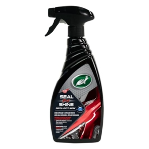 Sparco Turtle Wax 1830931 Hybrid Sealant Hydrophobic Wax 500ml - 1