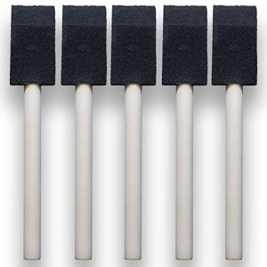 ValetPro Pinsel 5er-Pack - BRU23 - 1