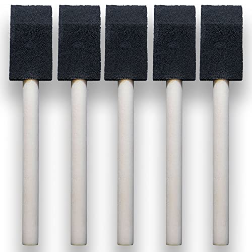 ValetPro Pinsel 5er-Pack - BRU23 - 1